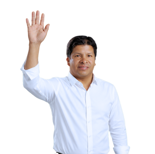 Candidato Alcalde