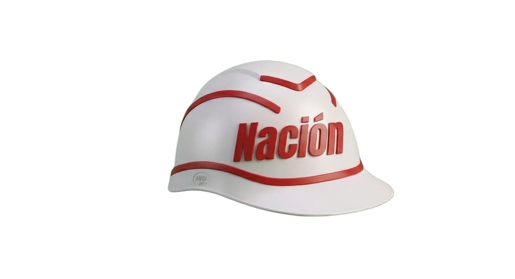 Logo Nación